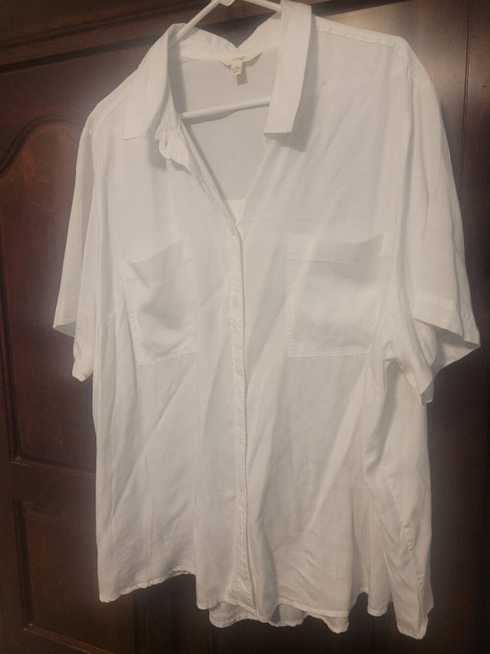 SUMMER Blouse